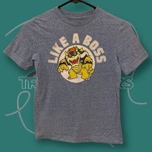 "Like A Boss" T-shirt
